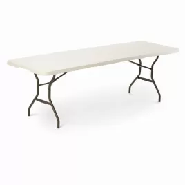 Skládací stůl 244 cm LIFETIME 80270