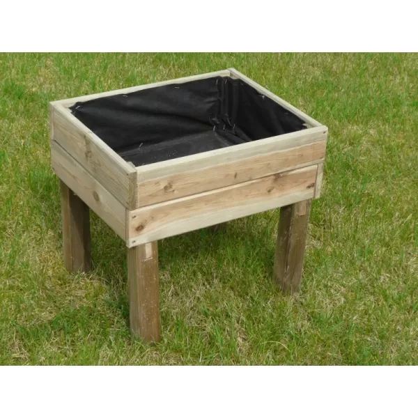 Vyvýšený záhon / truhlík LANITPLAST POTTING3 (S7291)