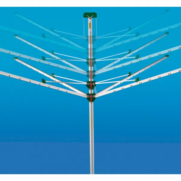 Sušák na prádlo JUWEL COMFORT PLUS 600