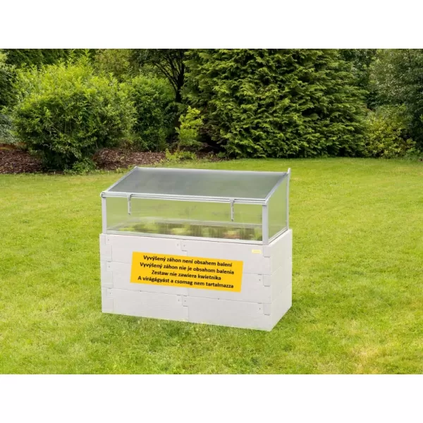 Pařeniště JUWEL BIO-PROTECT 130/60 NEW LG2465