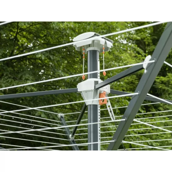 Sušák na prádlo JUWEL FUTURA ELEGANT XXL