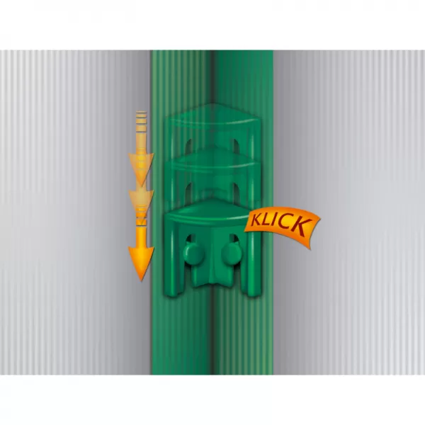 Pařeniště JUWEL EASY FIX 120/100 LG1675