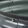 Vyvýšený záhon LANITPLAST WAVE 88