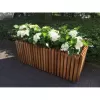 Vyvýšený záhon / truhlík LANITPLAST BARCELONA2 (S7259) LG2442