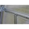 Skleník LANITPLAST KYKLOP 3x4 m PC 6 mm LG1504
