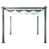 Hliníková pergola LANITPLAST SOLO 33 LG2079