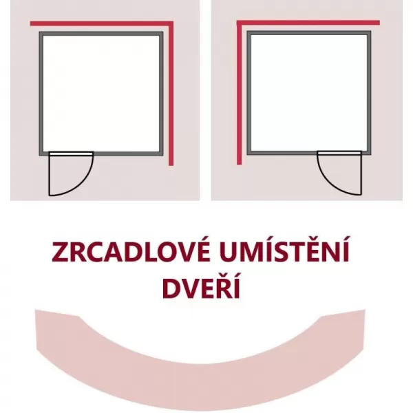 Finská sauna KARIBU GOBIN (59652) LG2494