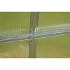 Skleník LANITPLAST KYKLOP 2x3 m PC 6 mm LG1547