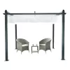 Hliníková pergola LANITPLAST SOLO 33 LG2079
