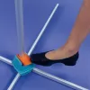 Sušák na prádlo JUWEL SWING 200 LG1683