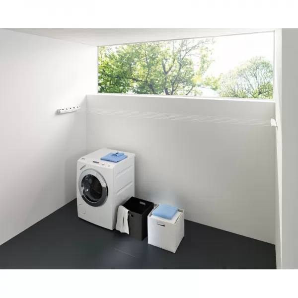 Sušák na prádlo JUWEL ROLLDRY LG2270