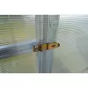 Skleník LANITPLAST KYKLOP 2x3 m PC 6 mm LG1547