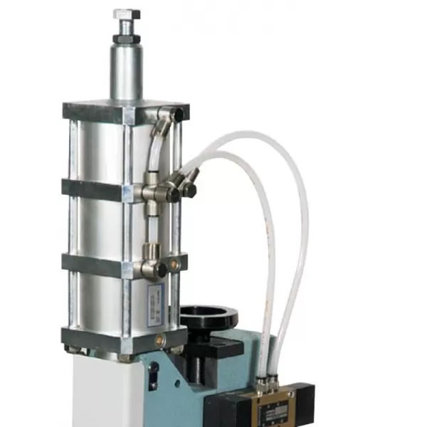 Pneumatická děrovačka SEMET LP 17E