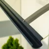 Stříška nad dveře LANITPLAST OLOR 160/87 antracit LG2183