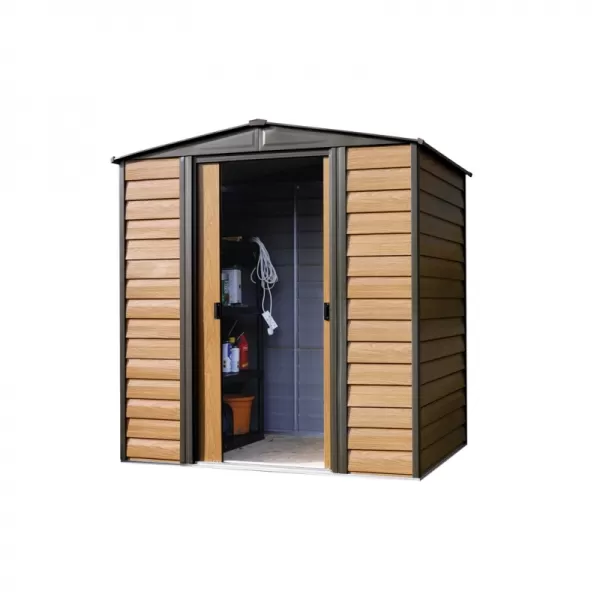 Zahradní domek ARROW WOODRIDGE 65 LG999
