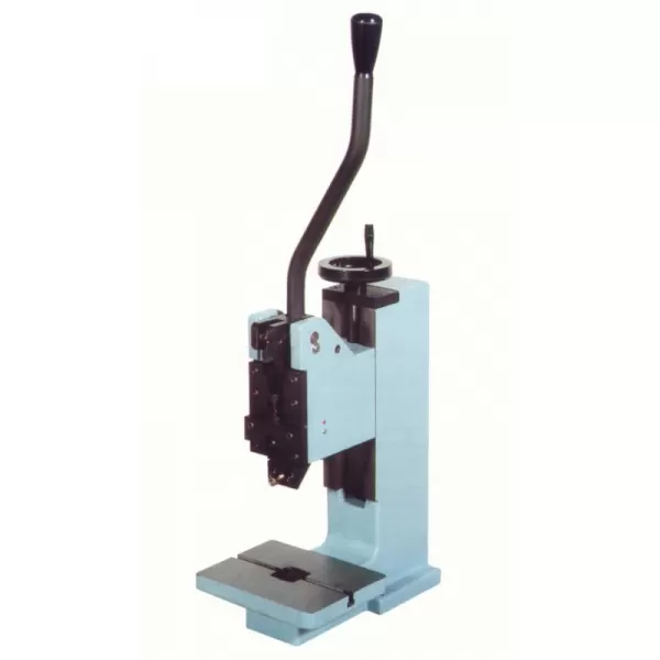 Ruční pákový lis SEMET LPR 6/12