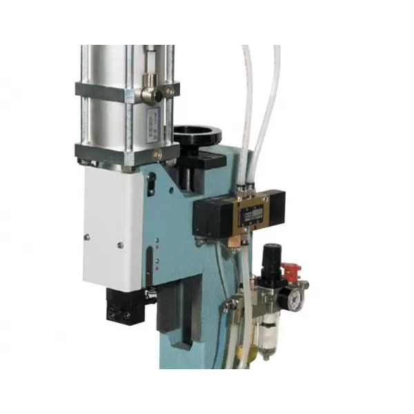 Pneumatická děrovačka SEMET LP 17E