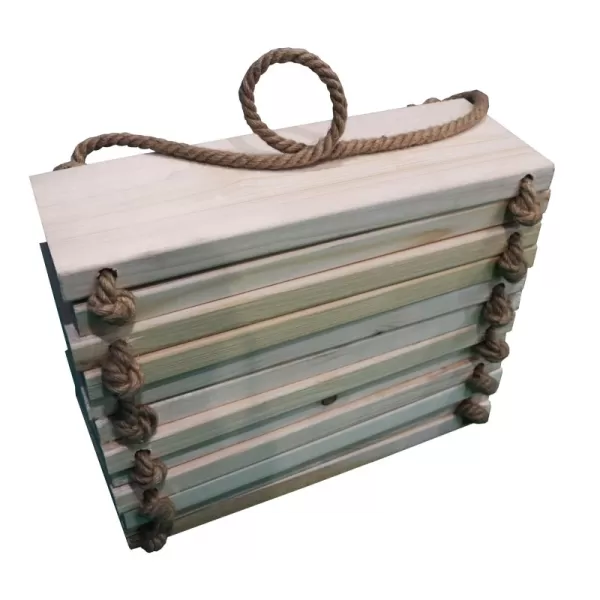 Záhonový chodník LANITPLAST TAPIK 80 LG2370