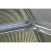 Skleník LANITPLAST KYKLOP 3x4 m PC 6 mm LG1504