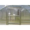 Skleník LANITPLAST KYKLOP 2x3 m PC 6 mm LG1547