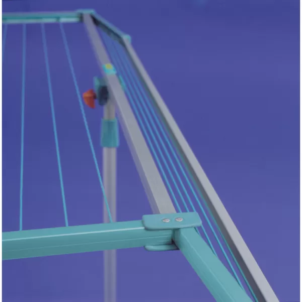 Sušák na prádlo JUWEL SWING 200 LG1683