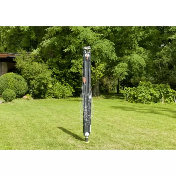 Sušák na prádlo JUWEL FUTURA ELEGANT XXL