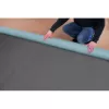 Střešní ALU-bitumen krytina STŘÍBRNÁ 1x5m