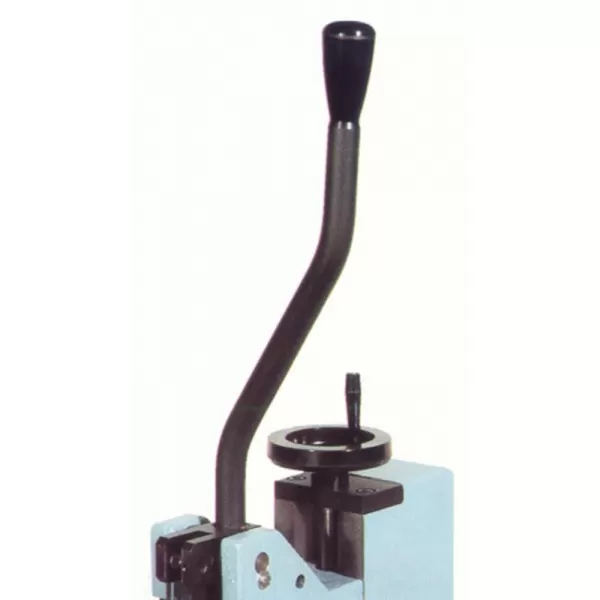 Ruční pákový lis SEMET LPR 6/12