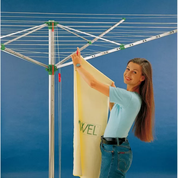 Sušák na prádlo JUWEL COMFORT PLUS 600