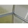 Skleník LANITPLAST KYKLOP 2x3 m PC 6 mm LG1547