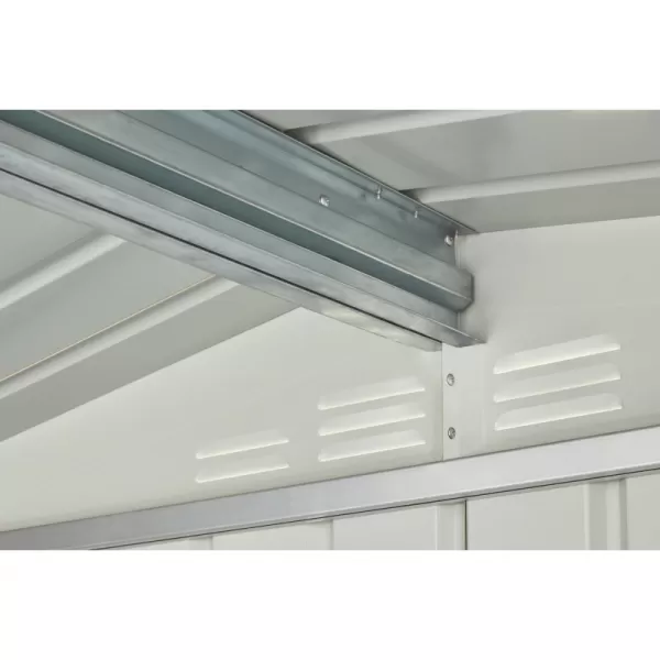 Domek GLOBEL 65 ANTRACIT se střešním oknem LG2068