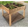 Vyvýšený záhon / truhlík LANITPLAST STILT2 (S7256)