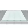 Domek GLOBEL 65 ZELENÝ se střešním oknem LG2502