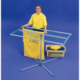 Sušák na prádlo JUWEL SWING 200 LG1683