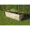 Vyvýšený záhon LANITPLAST POTTING10 (S7280) LG2512