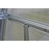 Skleník LANITPLAST KYKLOP 3x4 m PC 4 mm LG1501