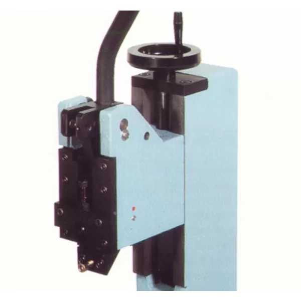 Ruční pákový lis SEMET LPR 6/12