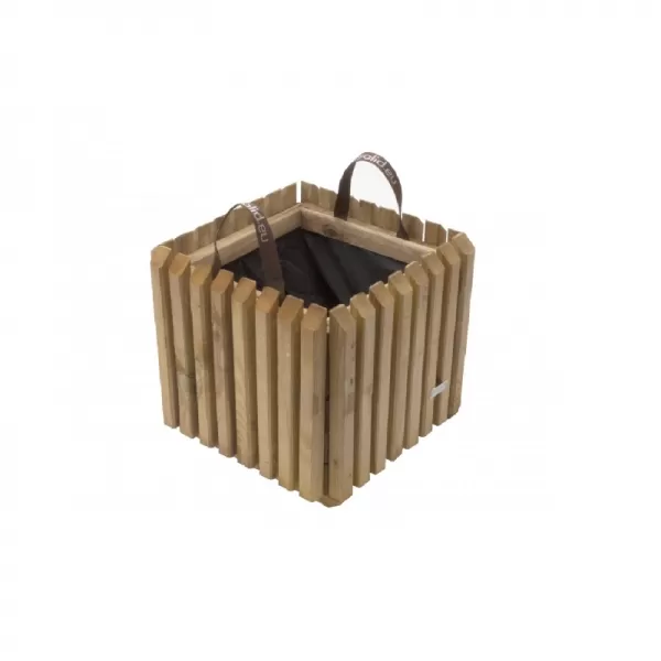 Vyvýšený záhon / truhlík LANITPLAST BARCELONA1 (S7258)