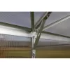 Skleník VITAVIA URANUS 11500 PC 4 mm stříbrný LG184