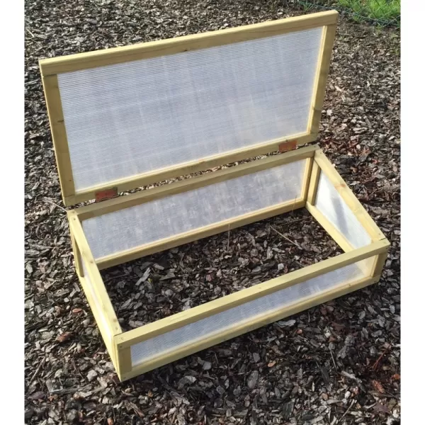 Pařeniště LANITPLAST NATUR 80/60 (S7257) LG2387