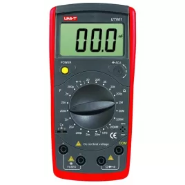 Multimetr UNI-T UT601 (RC) 07720059