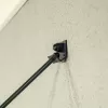 Stříška nad dveře LANITPLAST TURKUS 140/85 antracit LG2179