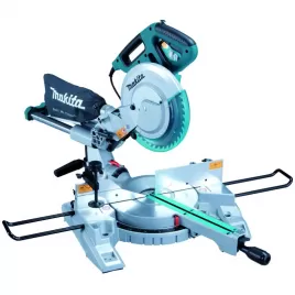 Pokosová pila Makita LS1018LN