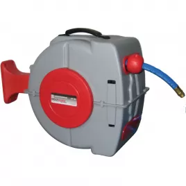 Samonavíjecí buben Holzmann LSR 10M