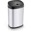 Bezdotykový koš 30L LAMART LT8021