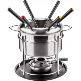 Sada fondue Typia 11ks LAMART LT7008
