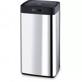 Bezdotykový koš 45L SENSOR LAMART LT8044
