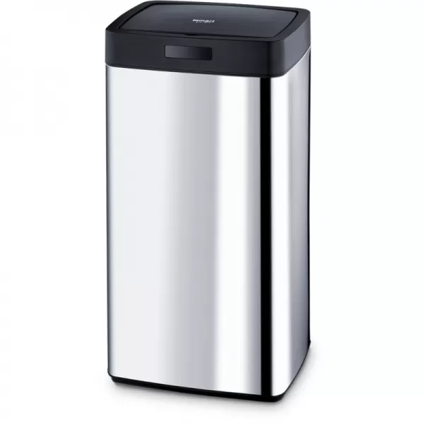 Bezdotykový koš 45L SENSOR LAMART LT8044
