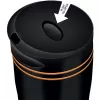 Termohrnek černo/oranžová Manq LAMART LT4051