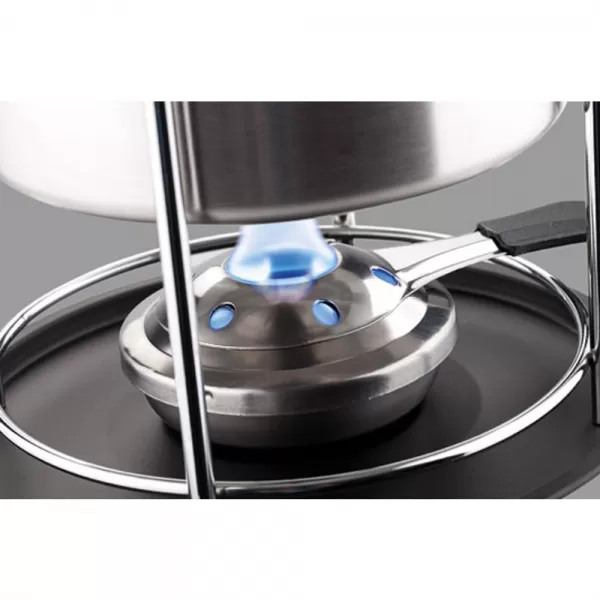 Sada fondue Typia 11ks LAMART LT7008